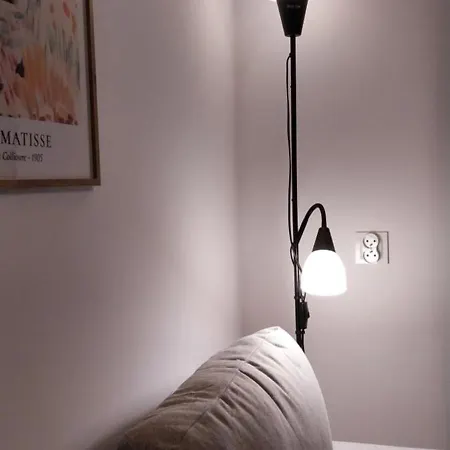 Lokum Apartment Czestochowa