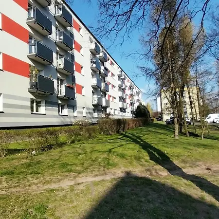 Apartment Lokum