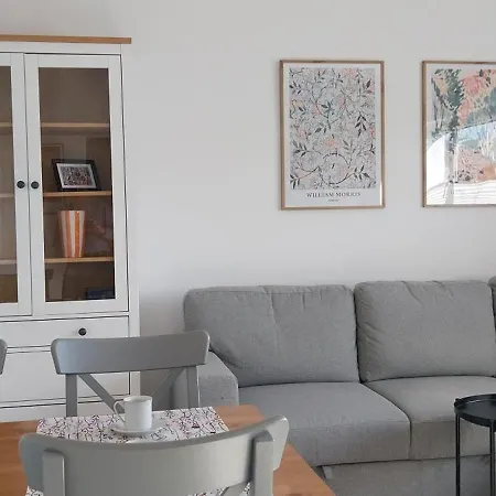 Lokum Apartment *