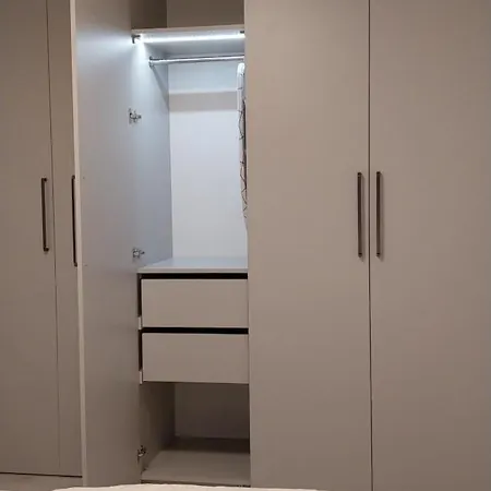 Lokum Apartment