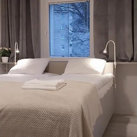 Apartment Lokum