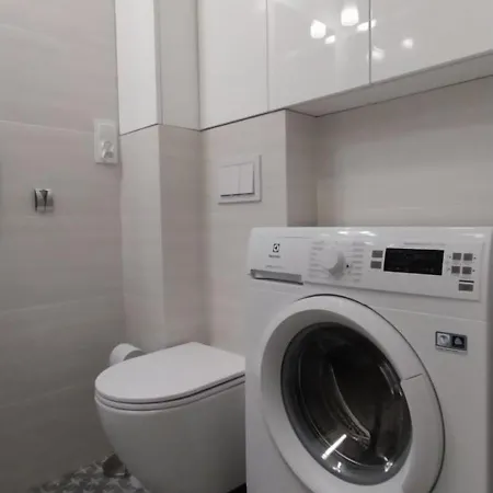 Lokum Apartment