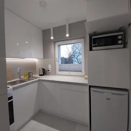 Lokum Apartment