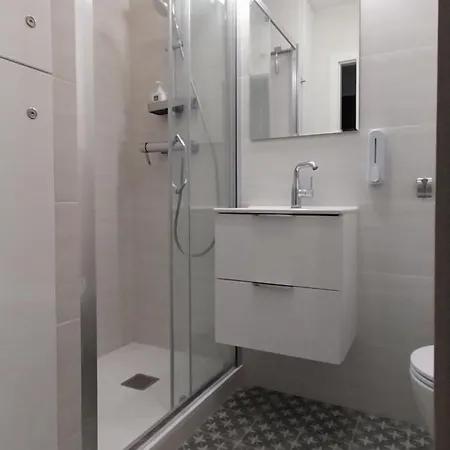 Apartment Lokum