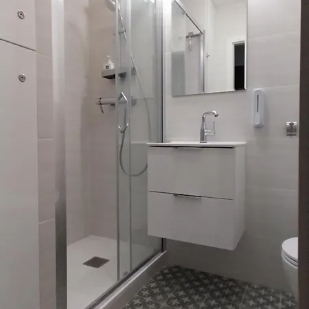 Appartement Lokum