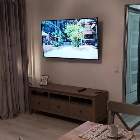Apartment Lokum