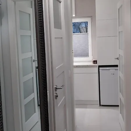 Apartment Lokum Czestochowa