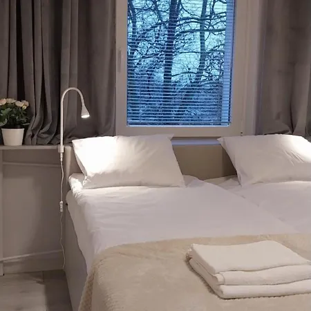 Lokum Apartment