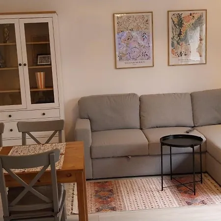 Apartment Lokum Czestochowa