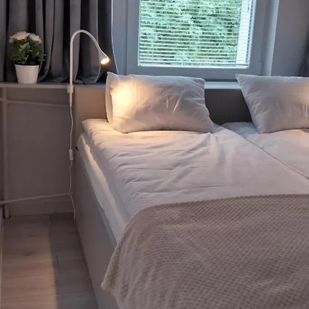 Apartment Lokum *