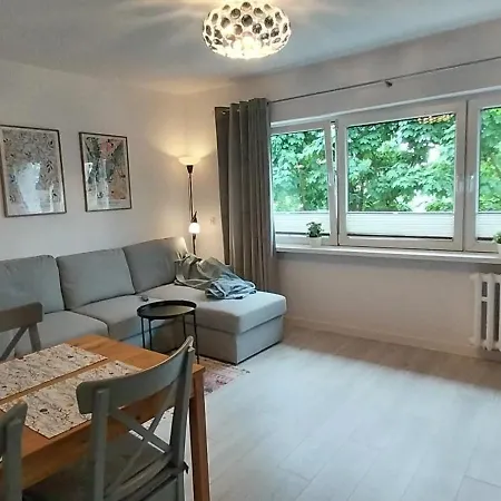Appartement Lokum *