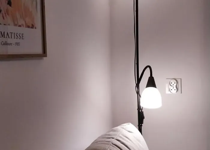 Lokum Apartment Czestochowa