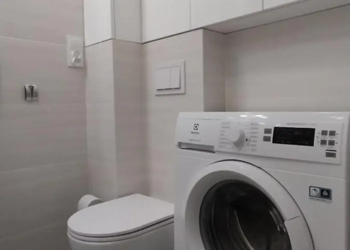 Lokum Appartement