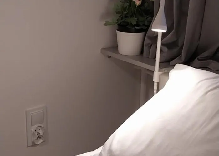 Lokum Apartment Czestochowa