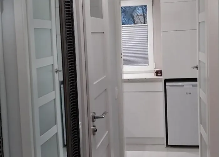 Appartement Lokum Częstochowa