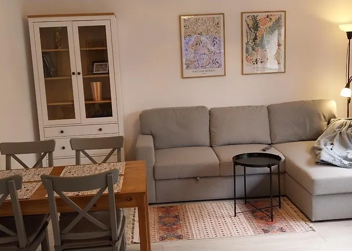 Apartment Lokum Czestochowa